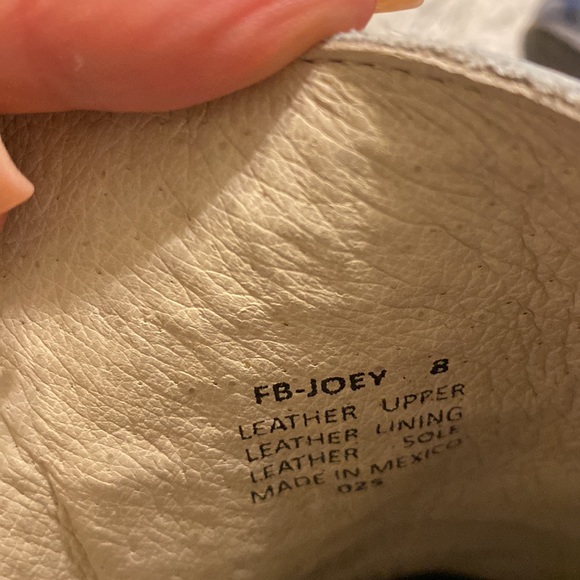 FREEBIRD by Steven Handcrafted JOEY Boot - Picture 8 of 12